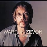 album art to The Wind