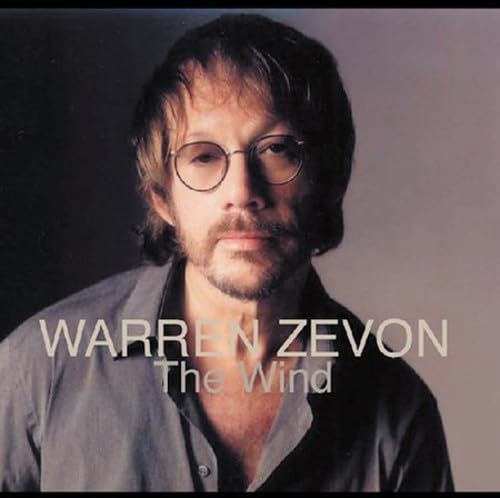 WARREN ZEVON - Rub Me Raw Lyrics - Zortam Music