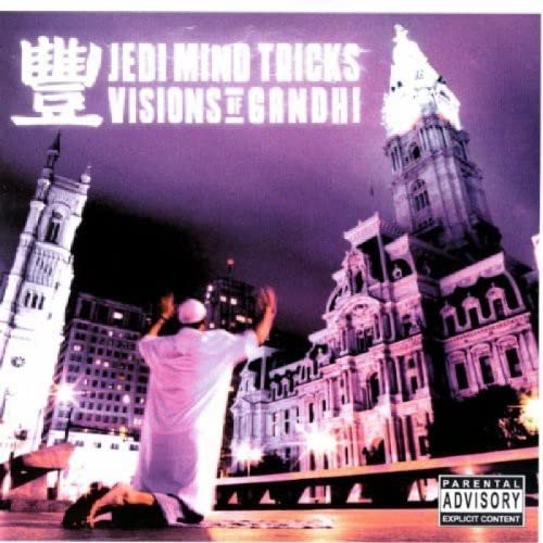 Jedi Mind Tricks - Blood In Blood Out Lyrics - Zortam Music