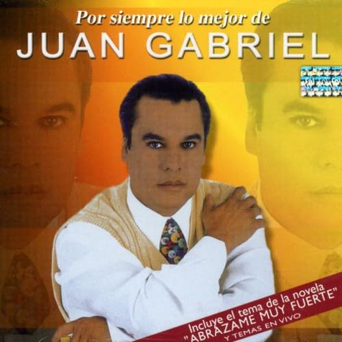 Por Siempre lo Mejor De