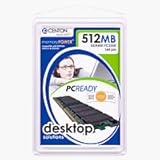 Centon 512MB PC3200 Memory Module for Gaming (512MBPC3200)