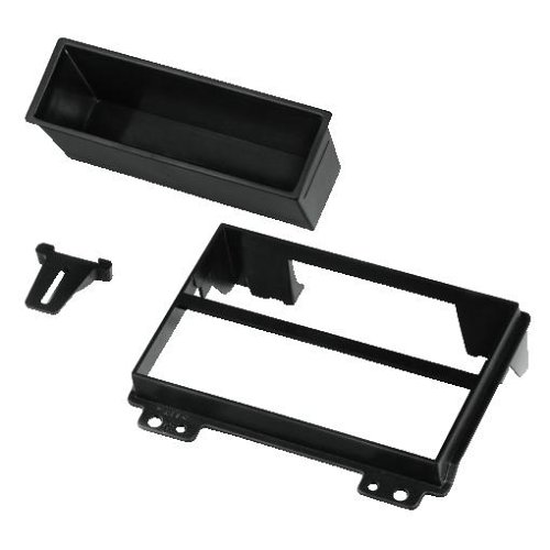 Heimkinosysteme: Hama Radioadapterblenden-Satz f�r Ford Fiesta 2002