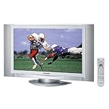 Panasonic TC 32LH1 - LCD TV - 32" - widescreen - 720p - HDTV Ready