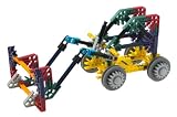 KNex: Fun Set 2 10-Model Building Set