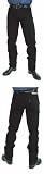 Levis 501 Pre-washed Jeans In Black