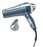 Conair 165 Double Ion Shine Multi Setting Hair Dryer