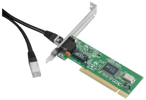 Heimkinosysteme: Hama ADSL (T-DSL) Anschluss-Set