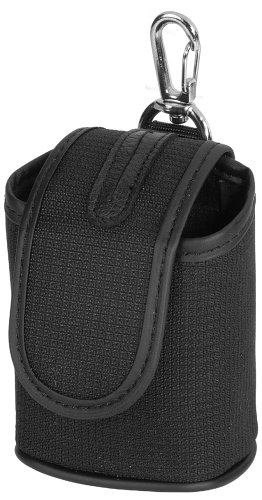 Heimkinosysteme: Hama Camera-Bag Spezial f�r Sony Cyber-shot DSC-U10 und 20, Nylon