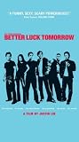 Better Luck Tomorrow