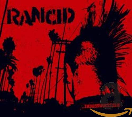 Rancid - Ivory Coast Lyrics - Zortam Music
