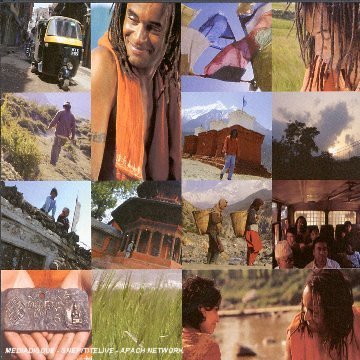Yannick Noah - Mon Eldorado Lyrics - Zortam Music