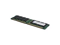 Navigationssysteme: IBM 256.0 MB DDR333 Speichererweiterung ThinkCentre M42,50, S42,50, A30/p,50p