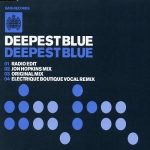 Deepest Blue - Deepest Blue - Zortam Music