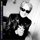 Dark Chords on a Big Guitar by Joan Baez
