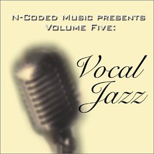N-Coded Music Presents, Vol. 5: Vocal Jazz