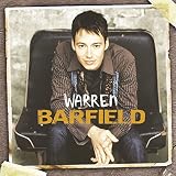 album art to Warren Barfield