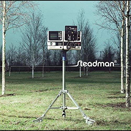 Steadman - Revive - Zortam Music