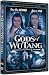 Martial Masters Collection: Gods of Wu Tang
