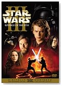 スター・ウォーズ エピソード3 / シスの復讐