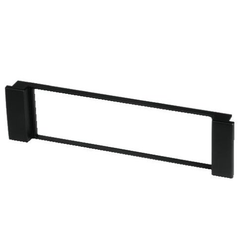 Heimkinosysteme: Hama Radioadapterblende f�r Audi A3/A6 ab Bj.2001