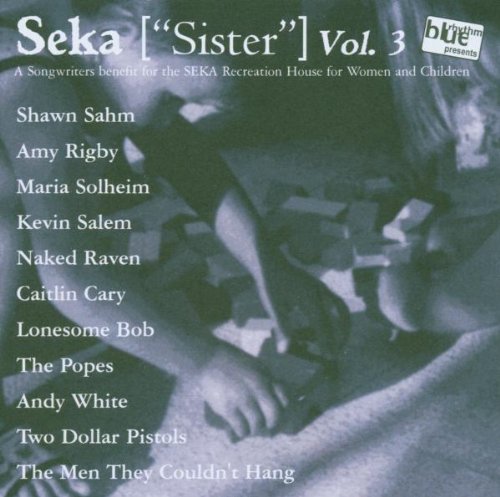 Seka Sister, Vol. 3