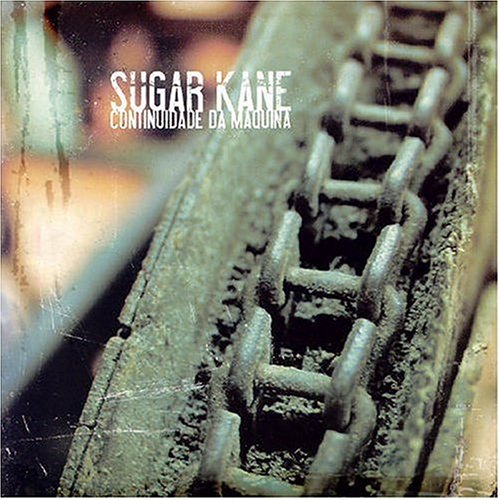 Sugar Kane - Estou Cansado Lyrics - Zortam Music