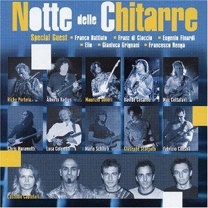 Notte Delle Chitarre