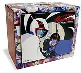 科学忍者隊ガッチャマン COMPLETE DVD BOX