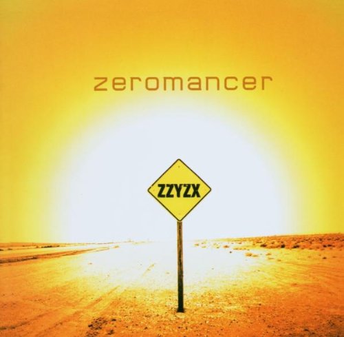 Zeromancer - Zzyzx - Zortam Music