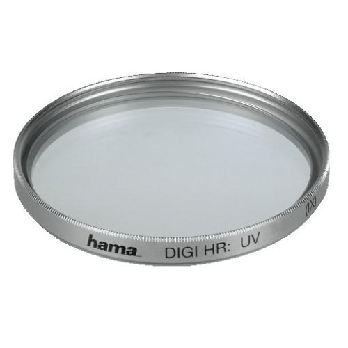 Hama Digital High Resolution Filter UV O-Haze ø28