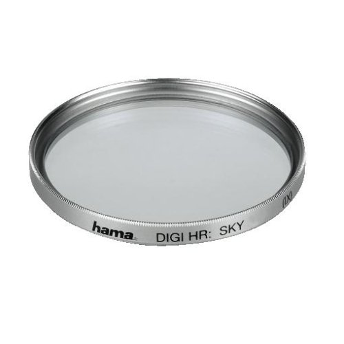 Heimkinosysteme: Hama Digital High Resolution Filter Skylight �43