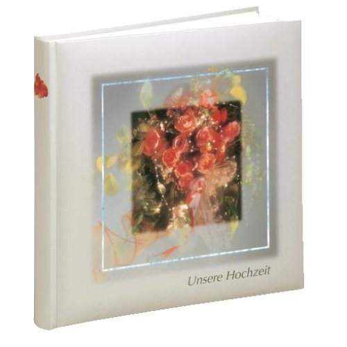 Kamerazubeh&ouml;r: buchalbum "rosen"