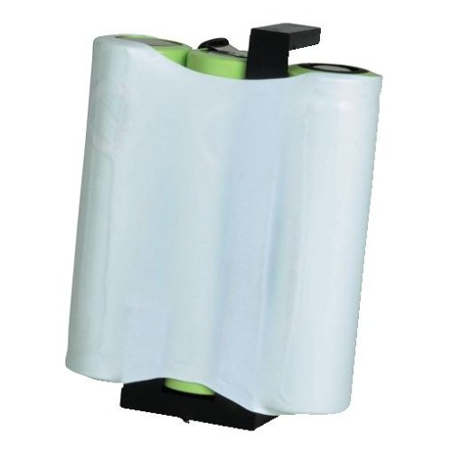 Heimkinosysteme: Hama NiMH-Akku-Pack 3,6 V, 1400 mAh, f�r Philips