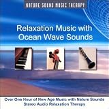 Nature Sound Music Therapy: Relaxation Music with Ocean Wave Sounds