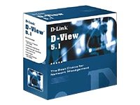 Digitalkameras: DLINK DS-510P DView5.1 SNMP MNG PE