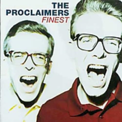 Proclaimers - The Proclaimers Collection - Zortam Music