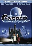 Casper (Full Screen Special Edition)