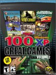 100 Great Games For Windows XP Volume 2