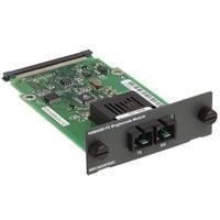 Festplatten: SMC 6824 Modul 100MBit FX/SC Singlemode f.SMC6824M Switch