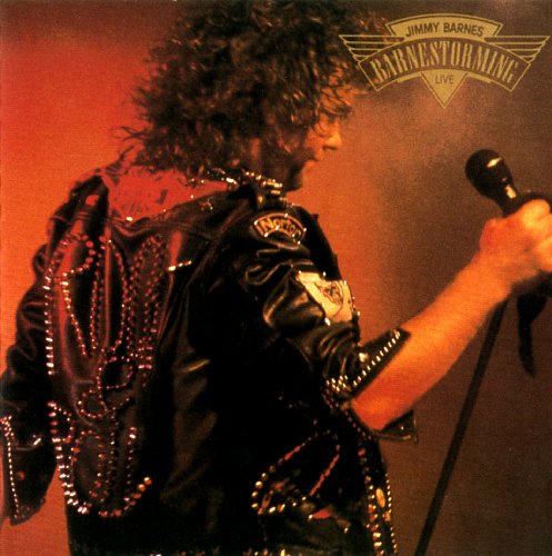 Jimmy Barnes - When a Man Loves a Woman (Live Lyrics - Zortam Music