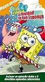 Spongebob Squarepants - Christmas (Spanish)