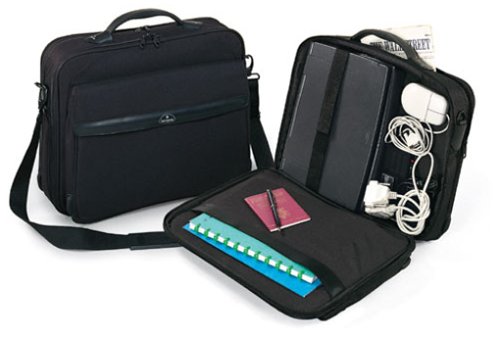Festplatten: Samsonite 350 Paragon Hockenheim Notebooktasche Black