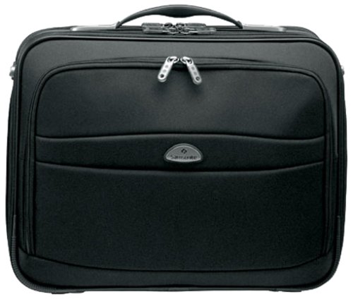 Festplatten: Samsonite 700 X-Pansion Hungaroring Notebooktasche
