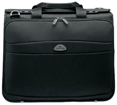 Festplatten: Samsonite 700 X-Pansion Philip Island Notebooktasche