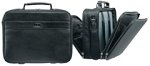 Festplatten: Samsonite 400 Lime Rock Notebook-Tasche