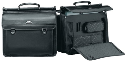 Festplatten: Samsonite 400 Sears Point Notebook-Tasche