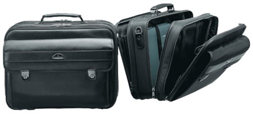 Festplatten: Samsonite 400 Thunderhill Notebook-Tasche
