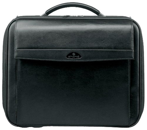 Festplatten: Samsonite 900 Vanquish Saltram Notebooktasche