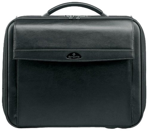 Festplatten: Samsonite 900 Vanquish Favonius Notebooktasche