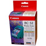 Camcorder: Canon BC-32e Fotodruckkopf